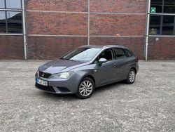 Grau Gebraucht 2013 Seat Ibiza ST Style Kombi | 5.499 € (Teuer)