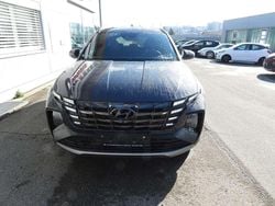 Dark knight / mic Gebraucht 2022 Hyundai Tucson N Line SUV | 29.299 € (Fairer Preis)