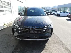 Dark knight / mic Gebraucht 2022 Hyundai Tucson N Line SUV | 29.299 € (Fairer Preis)