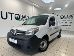 Weiß Gebraucht 2019 Renault Kangoo Van / Kleinbus | 12.220 € (Etwas zu teuer)