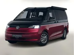 VW California