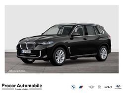 Sapphireschwarz Gebraucht 2023 BMW X5 Sport Line SUV | 78.900 € (Guter Preis)