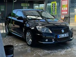 Gebraucht 2011 Suzuki Kizashi Sport Limousine | 11.000 € (Etwas zu teuer)
