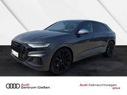 Daytonagrau perleffekt Gebraucht 2022 Audi SQ8 Ambiente SUV | 59.930 € (Superpreis)