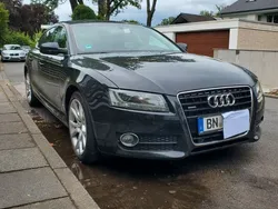 Schwarz Gebraucht 2009 Audi A5 Sportback Limousine | 13.200 € (Etwas zu teuer)