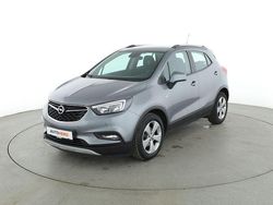 Grau Gebraucht 2017 Opel Mokka X Edition SUV | 12.090 € (Fairer Preis)