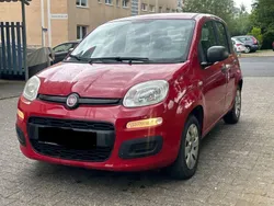 Rot Gebraucht 2012 Fiat Panda Lounge Kleinwagen | 3.899 € (Guter Preis)