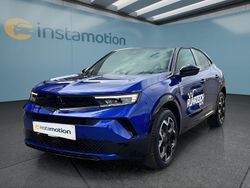 Blau Neu 2025 Opel Mokka SUV | 26.799 € (Fairer Preis)