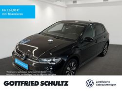 Deep black perleffekt Gebraucht 2025 VW Polo Kleinwagen | 21.400 € (Fairer Preis)