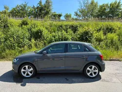 Grau Gebraucht 2019 Audi A1 Sportback Kleinwagen | 12.500 € (Guter Preis)