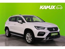 Blanco candy/bila white Gebraucht 2024 Seat Ateca Xperience SUV | 24.350 € (Guter Preis)