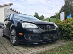 Blau Gebraucht 2004 VW Golf IV Sportline Limousine | 7.499 €