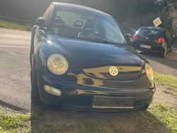 Schwarz Gebraucht 1998 VW Beetle Kleinwagen | 1.250 €