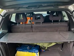Grau Gebraucht 2003 Mercedes A160 Kleinwagen | 550 € (Superpreis)