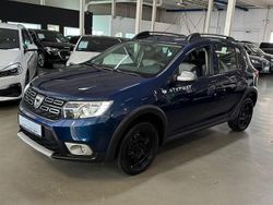 Blau Gebraucht 2019 Dacia Sandero Essentiel Kleinwagen | 8.500 € (Fairer Preis)