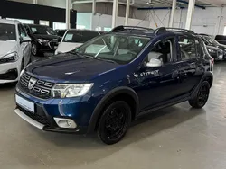 Blau Gebraucht 2019 Dacia Sandero Essentiel Kleinwagen | 8.900 € (Fairer Preis)
