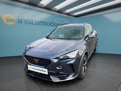 Grau Gebraucht 2022 Cupra Formentor VZ SUV | 28.699 € (Fairer Preis)