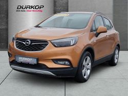 Safran orange Gebraucht 2019 Opel Mokka X Innovation SUV | 14.990 € (Fairer Preis)