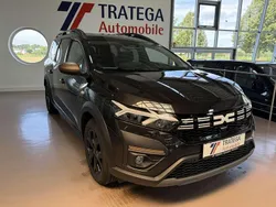 Perlmuttschwarz Gebraucht 2025 Dacia Jogger Extreme Kombi | 20.490 € (Guter Preis)