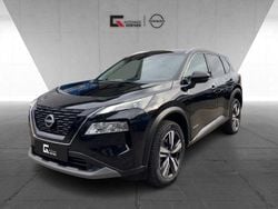 Black pearl (m) Gebraucht 2023 Nissan X-Trail N-Connecta SUV | 29.990 € (Guter Preis)
