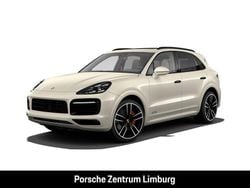 Cashmerebeigemetallic Gebraucht 2021 Porsche Cayenne GTS SUV | 69.900 € (Fairer Preis)