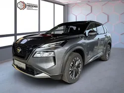 Grey metallic Neu 2025 Nissan X-Trail Tekna+ SUV | 47.990 €