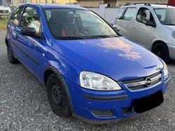 Gebraucht 2004 Opel Corsa Kleinwagen | 750 € (Guter Preis)
