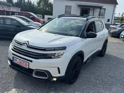 Weiß Gebraucht 2019 Citroën C5 Aircross Feel SUV | 15.000 € (Guter Preis)