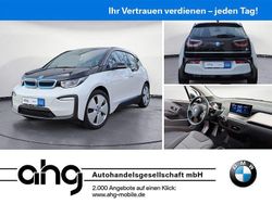 Weiß Gebraucht 2021 BMW i3 Limousine | 20.860 € (Fairer Preis)