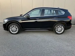 Schwarz Gebraucht 2020 BMW X1 SUV | 21.999 € (Guter Preis)