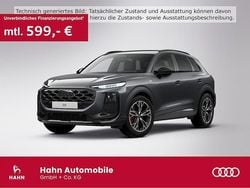 Daytonagrau perleffekt Gebraucht 2025 Audi Q3 S-Line SUV | 64.980 €