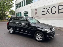 Schwarz Gebraucht 2012 Mercedes GLK220 SUV | 16.100 € (Fairer Preis)