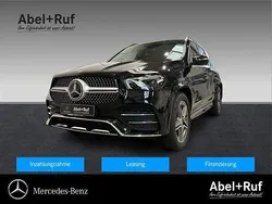 Gebraucht 2024 Mercedes GLE300 AMG SUV | 69.989 € (Etwas zu teuer)