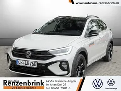 Ascotgrau Gebraucht 2025 VW Taigo Style SUV | 33.990 €