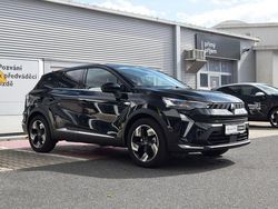 Schwarz Neu 2025 Renault Symbioz Techno SUV | 27.490 € (Superpreis)