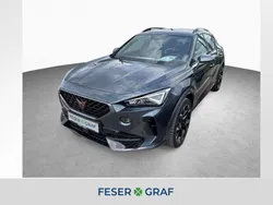 Other Gebraucht 2022 Cupra Formentor VZ SUV | 26.890 € (Fairer Preis)