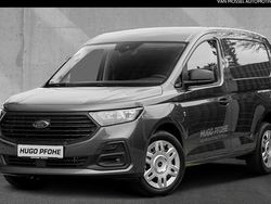 Grau Gebraucht 2025 Ford Transit Trend Van | 29.590 € (Guter Preis)