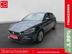 Grau Gebraucht 2021 Seat Leon XCELLENCE Limousine | 18.950 € (Guter Preis)