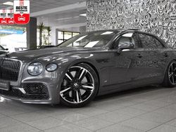 Anthrazitgrau metallic Gebraucht 2021 Bentley Flying Spur Mulliner Limousine | 143.990 €
