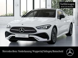 Weiß Gebraucht 2024 Mercedes CLE200 AMG Cabrio | 51.980 €