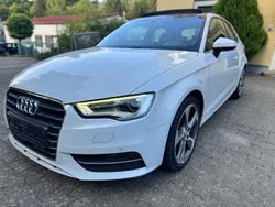 Weiß Gebraucht 2012 Audi A3 Ambition Limousine | 13.290 € (Fairer Preis)