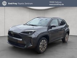 Grau Neu 2025 Toyota Yaris Cross SUV | 28.490 € (Superpreis)