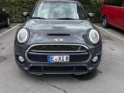 Grau Gebraucht 2017 Mini Cooper S Kleinwagen | 17.250 € (Guter Preis)