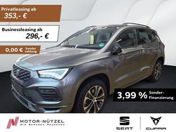 Graphitgrau Gebraucht 2025 Seat Ateca FR SUV | 31.930 € (Fairer Preis)
