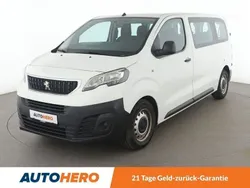 Weiß Gebraucht 2017 Peugeot Expert Van | 20.490 €