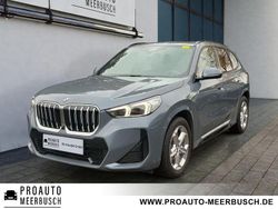Storm bay Gebraucht 2024 BMW X1 M Sport SUV | 43.565 € (Fairer Preis)