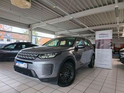 Grau Gebraucht 2020 Land Rover Discovery Sport SUV | 21.990 € (Etwas zu teuer)