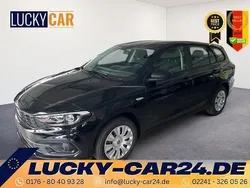718 schwarz Neu 2024 Fiat Tipo Kombi | 21.339 € (Guter Preis)