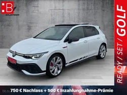 Weiss Gebraucht 2024 VW Golf VIII Pro Limousine | 36.950 € (Fairer Preis)