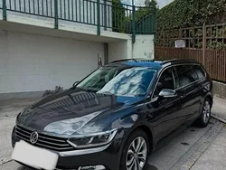 Grau Gebraucht 2017 VW Passat Comfortline Limousine | 13.700 € (Superpreis)